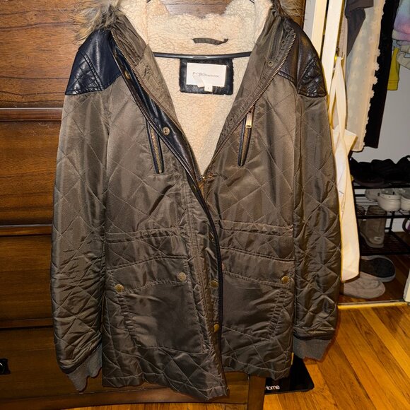 BCB Woman's Coat Size Small - Picture 1 of 4